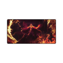 Load image into Gallery viewer, Anime Bleach Mouse Pad (Desk Mat)

