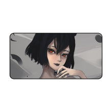 Load image into Gallery viewer, Black Clover Mouse Pad (Desk Mat)
