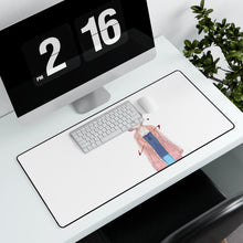Load image into Gallery viewer, Beyond the Boundary Mouse Pad (Desk Mat) With Laptop
