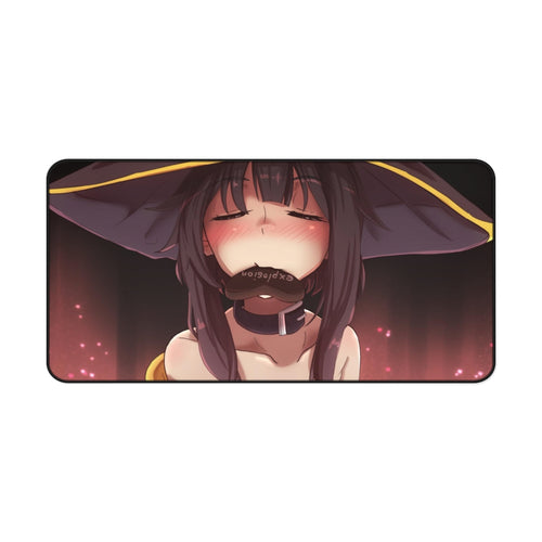 KonoSuba - God’s Blessing On This Wonderful World!! Mouse Pad (Desk Mat)