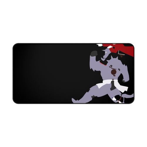 Anime FullMetal Alchemist Mouse Pad (Desk Mat)