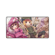 Load image into Gallery viewer, Sword Art Online Alternative: Gun Gale Online Mouse Pad (Desk Mat)
