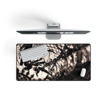 Load image into Gallery viewer, Black Rock Shooter Mouse Pad (Desk Mat)
