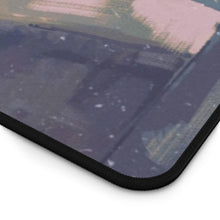 Load image into Gallery viewer, Chainsaw Man Mouse Pad (Desk Mat) Hemmed Edge
