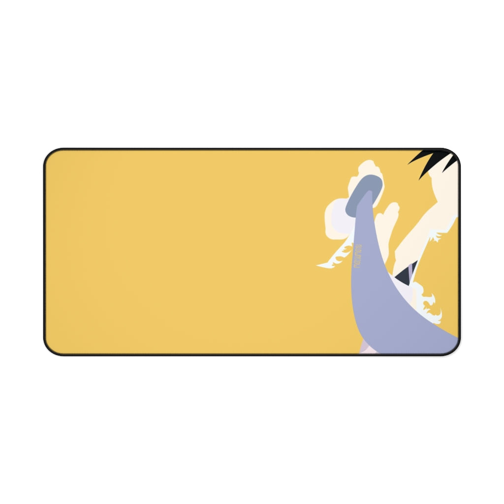 Anime FullMetal Alchemist Mouse Pad (Desk Mat)