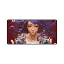 Load image into Gallery viewer, Tokyo Ghoul Rize Kamishiro Mouse Pad (Desk Mat)
