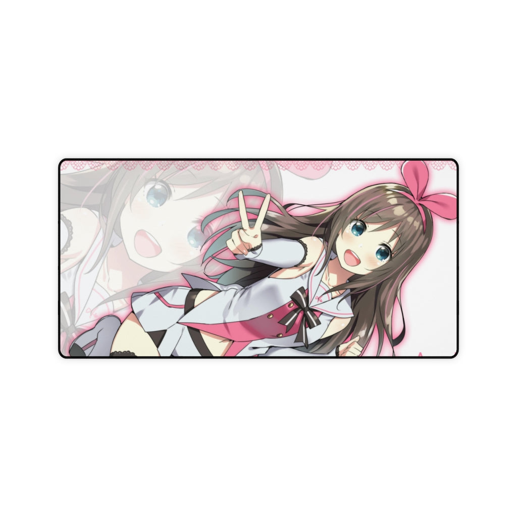AI Channel Mouse Pad (Desk Mat)