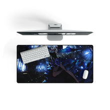 Load image into Gallery viewer, Anime Original Mouse Pad (Desk Mat) On Desk
