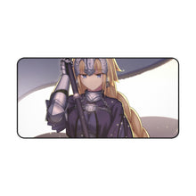 Load image into Gallery viewer, Fate/Apocrypha Ruler Mouse Pad (Desk Mat)
