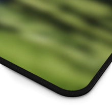 Load image into Gallery viewer, Kefla Ultra Instinct Mouse Pad (Desk Mat) Hemmed Edge
