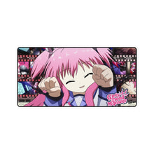 Load image into Gallery viewer, Angel Beats! Mouse Pad (Desk Mat)
