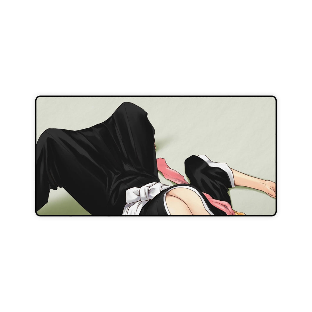 Anime Bleach Mouse Pad (Desk Mat)