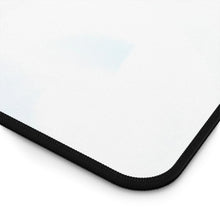 Load image into Gallery viewer, Nagi No Asukara Mouse Pad (Desk Mat) Hemmed Edge
