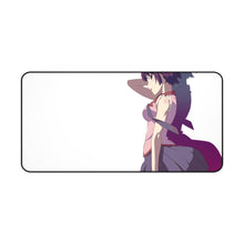 Load image into Gallery viewer, Monogatari (Series) Mouse Pad (Desk Mat)
