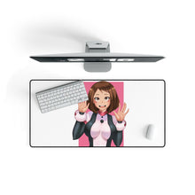 Load image into Gallery viewer, My Hero Academia Mouse Pad (Desk Mat) On Desk
