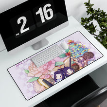 Load image into Gallery viewer, Mo Dao Zu Shi Mouse Pad (Desk Mat) With Laptop
