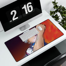 Load image into Gallery viewer, My Hero Academia Mouse Pad (Desk Mat) With Laptop
