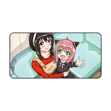 Load image into Gallery viewer, Spy X Family Mouse Pad (Desk Mat)

