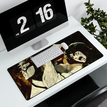 Load image into Gallery viewer, Anime Jojo's Bizarre Adventure Mouse Pad (Desk Mat)
