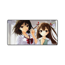 Load image into Gallery viewer, Hatsukoi Limited Mouse Pad (Desk Mat)
