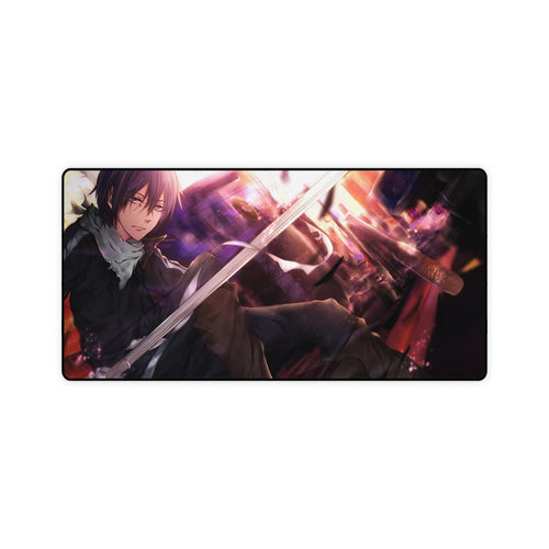Noragami Yato, Noragami Mouse Pad (Desk Mat)