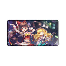Load image into Gallery viewer, Touhou Mouse Pad (Desk Mat)

