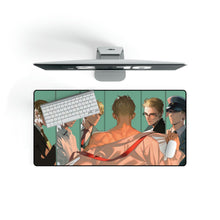 Load image into Gallery viewer, Spy x Family Mouse Pad (Desk Mat)
