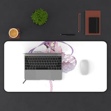 Load image into Gallery viewer, Anime Original Mouse Pad (Desk Mat) With Laptop
