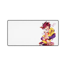 Load image into Gallery viewer, No Game No Life Mouse Pad (Desk Mat)
