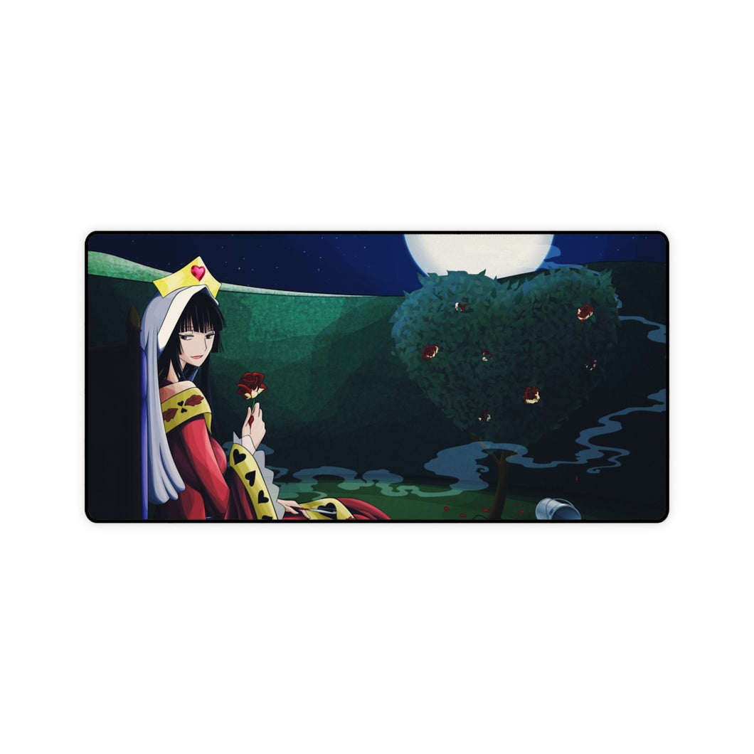 xxxHOLiC Mouse Pad (Desk Mat)