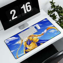 Load image into Gallery viewer, Sword Art Online: Alicization Mouse Pad (Desk Mat)
