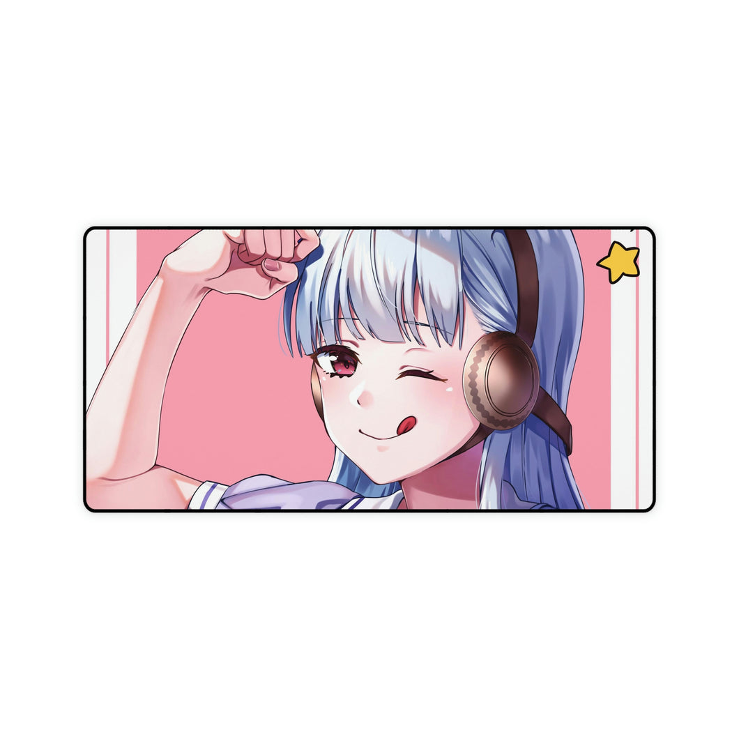 Uma Musume: Pretty Derby Mouse Pad (Desk Mat)