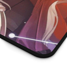 Load image into Gallery viewer, Anime Original Mouse Pad (Desk Mat) Hemmed Edge
