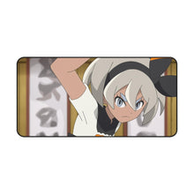 Load image into Gallery viewer, Anime Pokémon Mouse Pad (Desk Mat)
