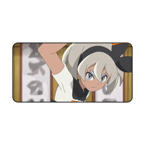 Anime Pokémon Mouse Pad (Desk Mat)