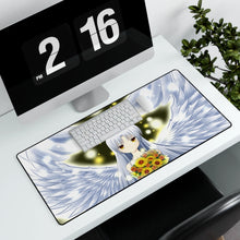 Load image into Gallery viewer, Angel Beats! Mouse Pad (Desk Mat)
