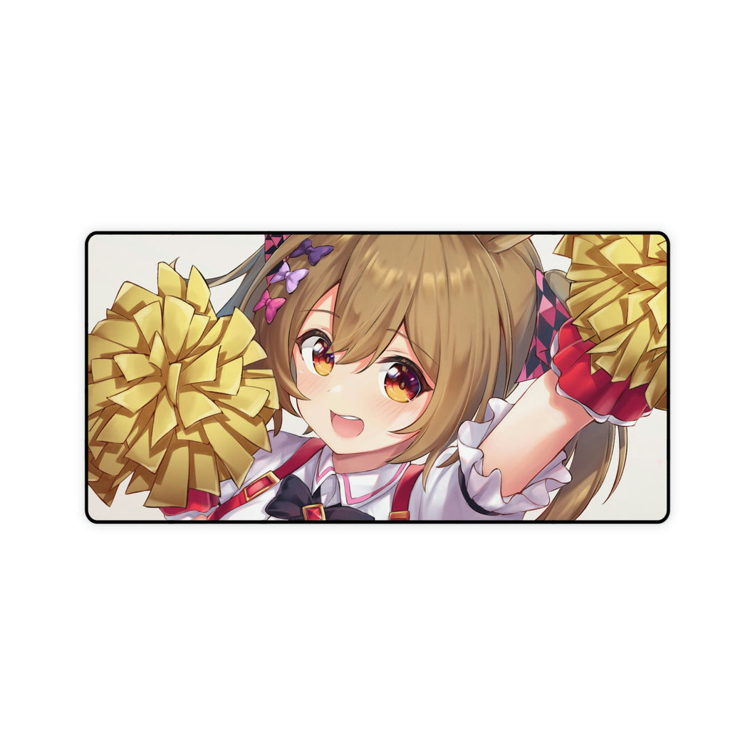 Uma Musume: Pretty Derby Mouse Pad (Desk Mat)