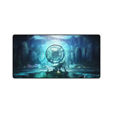 Load image into Gallery viewer, Anime Original Mouse Pad (Desk Mat)
