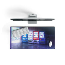 Load image into Gallery viewer, Jujutsu Kaisen Mouse Pad (Desk Mat)
