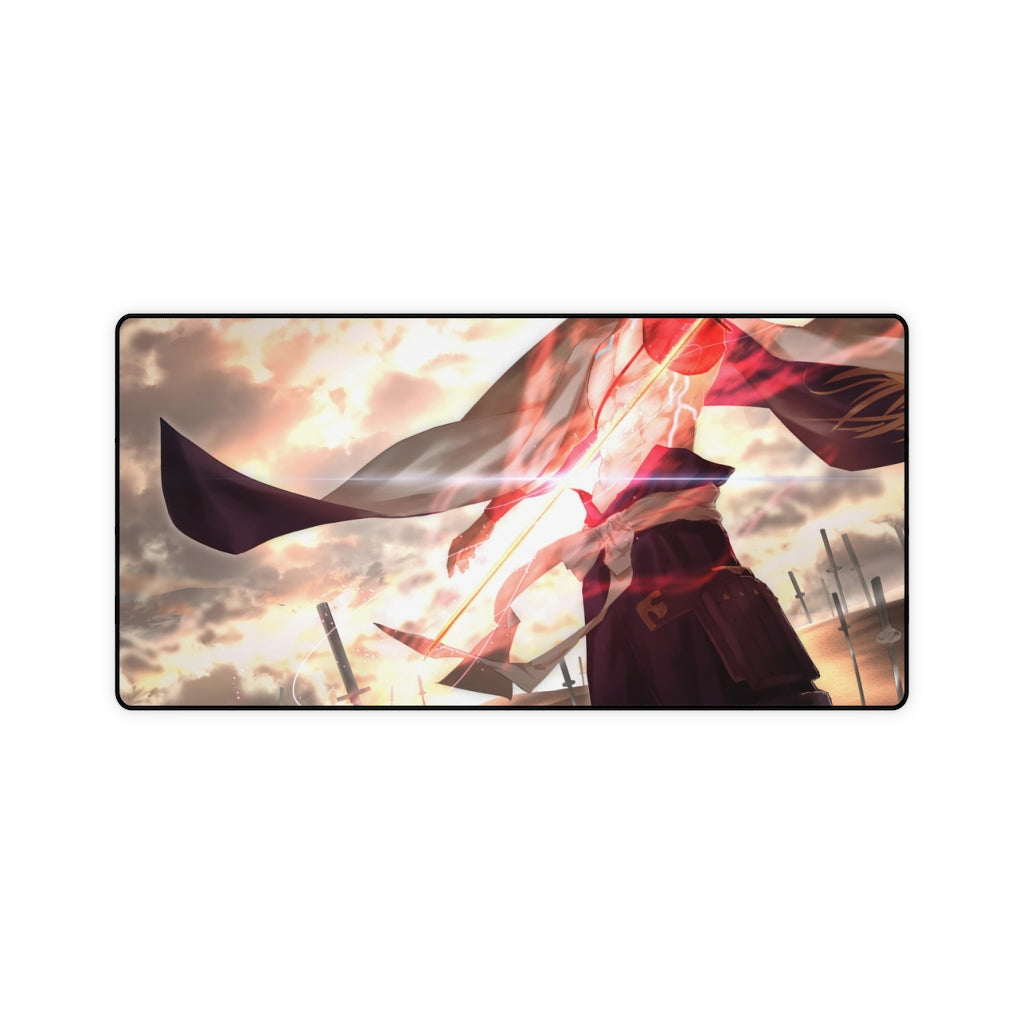 Fate/Grand Order Mouse Pad (Desk Mat)