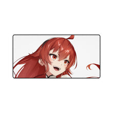 Load image into Gallery viewer, Mushoku Tensei: Jobless Reincarnation Mouse Pad (Desk Mat)
