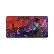 Load image into Gallery viewer, The Legend of the Legendary Heroes Mouse Pad (Desk Mat)
