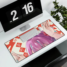 Load image into Gallery viewer, Minato Aqua Mouse Pad (Desk Mat)
