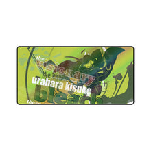Load image into Gallery viewer, Anime Bleach Mouse Pad (Desk Mat)
