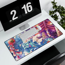 Load image into Gallery viewer, Azur Lane Mouse Pad (Desk Mat)
