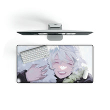 Load image into Gallery viewer, Fushi To Your Eternity Anime Mouse Pad (Desk Mat)

