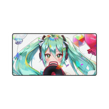 Load image into Gallery viewer, Vocaloid Mouse Pad (Desk Mat)
