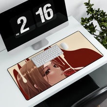 Load image into Gallery viewer, Jujutsu Kaisen Mouse Pad (Desk Mat)
