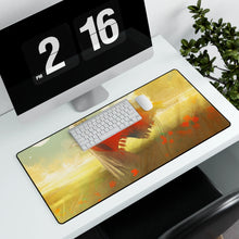 Load image into Gallery viewer, Anime Original Mouse Pad (Desk Mat) With Laptop
