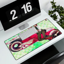 Load image into Gallery viewer, Tiger &amp; Bunny Mouse Pad (Desk Mat)
